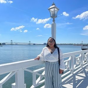 Meet your Posher, Sherilyn